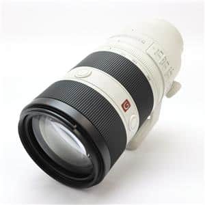 SONY (ソニー) FE 70-200mm F2.8 GM OSS II SEL70200GM2 メイン