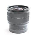 E 10-18mm F4 OSS SEL1018