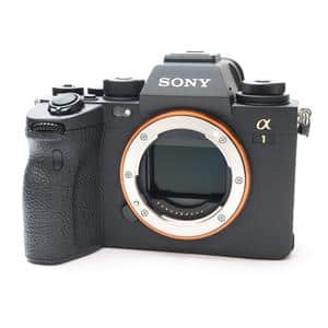 SONY (ソニー) α1 ボディ ILCE-1 メイン