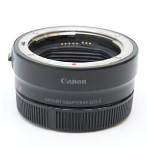 Canon (キヤノン) マウントアダプター EF-EOS R メイン