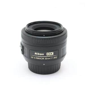 Nikon (ニコン) AF-S DX NIKKOR 35mm F1.8G メイン