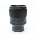 Planar T* FE 50mm F1.4 ZA SEL50F14Z