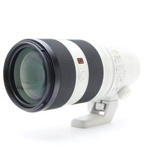 SONY (ソニー) FE 70-200mm F2.8 GM OSS SEL70200GM」「中古商品