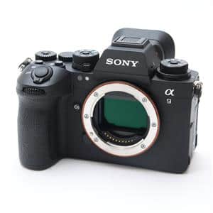 SONY α9 ILCE-9」の商品検索結果 | デジタルカメラ、ミラーレス