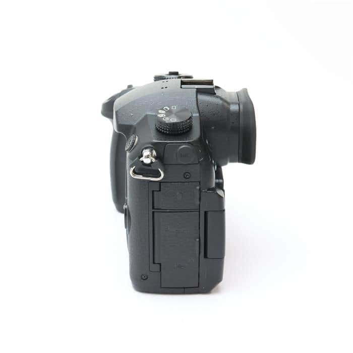 中古)Panasonic (パナソニック) LUMIX DC-GH5 ボディ（商品ID