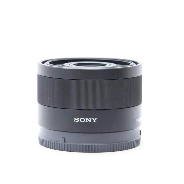 中古)SONY (ソニー) Sonnar T* FE 35mm F2.8 ZA SEL35F28Z（商品
