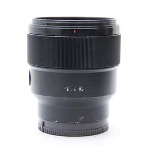 SONY (ソニー) FE 85mm F1.8 SEL85F18」「中古商品」の商品検索結果