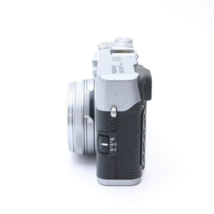 富士フィルム　x100 中古)FUJIFILM (フジフイルム) FinePix X100（商品ID