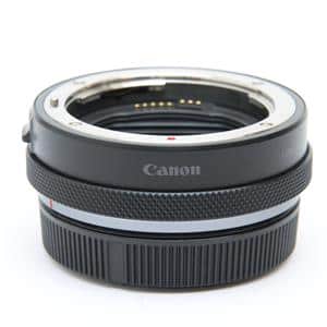 Canon - 【中古美品】Canon EF-EOS R コントロールリング付 CANON コントロールリングマウントアダプター EF-EOS R CR-EF