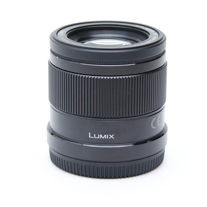 中古)Panasonic (パナソニック) LUMIX G 42.5mm F1.7 ASPH