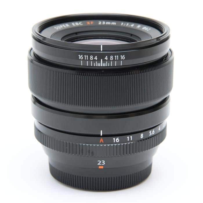 FUJIFILM XF23mm F1.4 R 中古品 中古)FUJIFILM (フジフイルム) フジノン XF23mm F1.4 R（商品ID