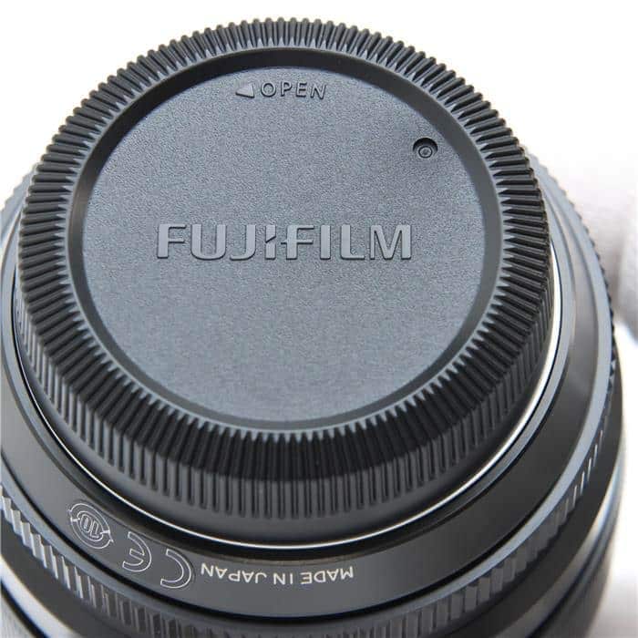富士フイルム - 中古 FujiFilm フジノンレンズ XF 23mm F1.4 R 中古)FUJIFILM (フジフイルム) フジノン XF23mm F1.4 R LM WR