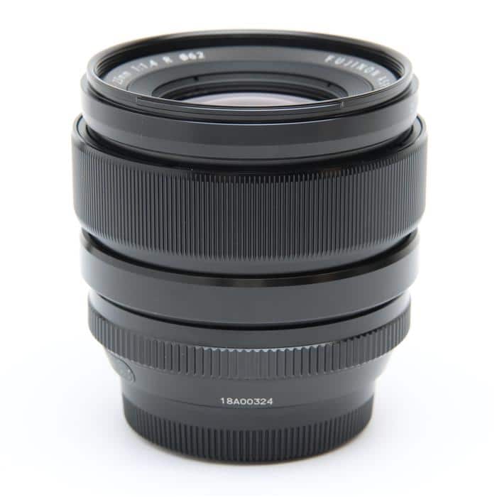 富士フィルム xf23mmf1.4r 美品オマケ付 FUJIFILM XF23mmF1.4 R レビュー 旧型になってもおすすめの広角
