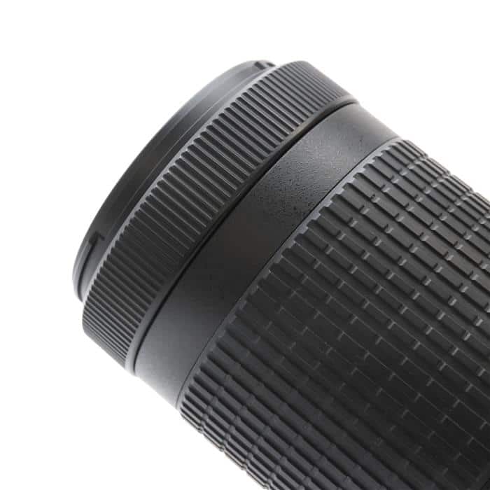 AF-P DX NIKKOR 70-300mm F4.5-6.3G ED VR