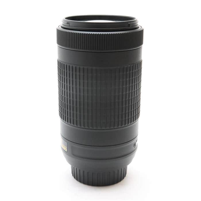AF-P DX NIKKOR 70-300mm F4.5-6.3G ED VR