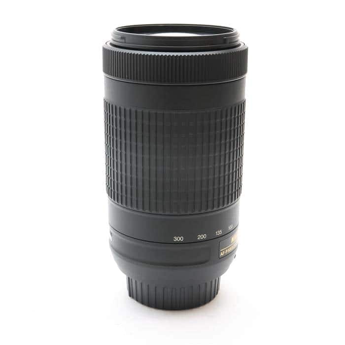AF-P DX NIKKOR 70-300mm F4.5-6.3G ED VR