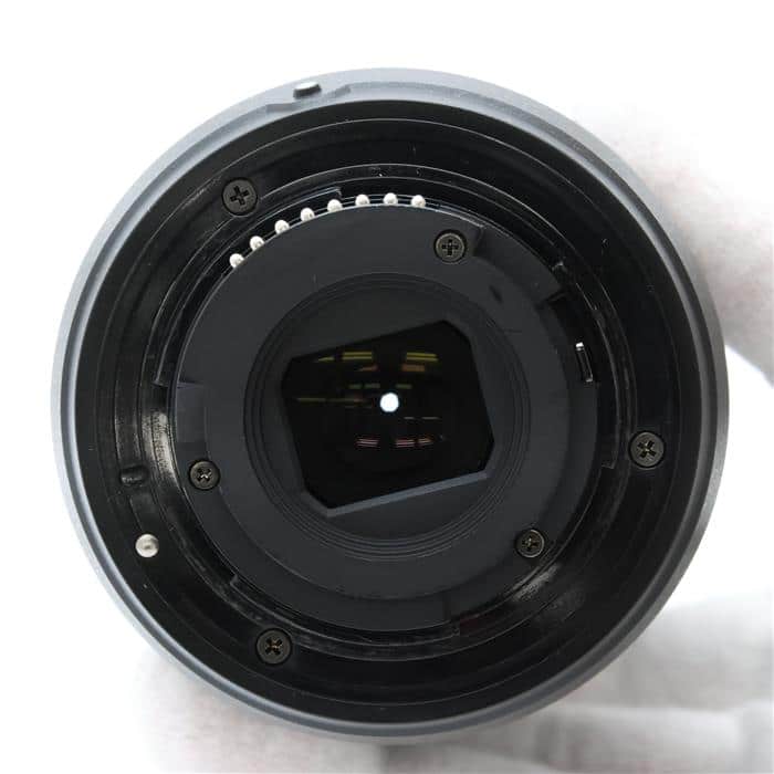 AF-P DX NIKKOR 70-300mm F4.5-6.3G ED VR