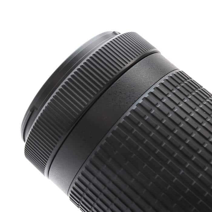 AF-P DX NIKKOR 70-300mm F4.5-6.3G ED VR