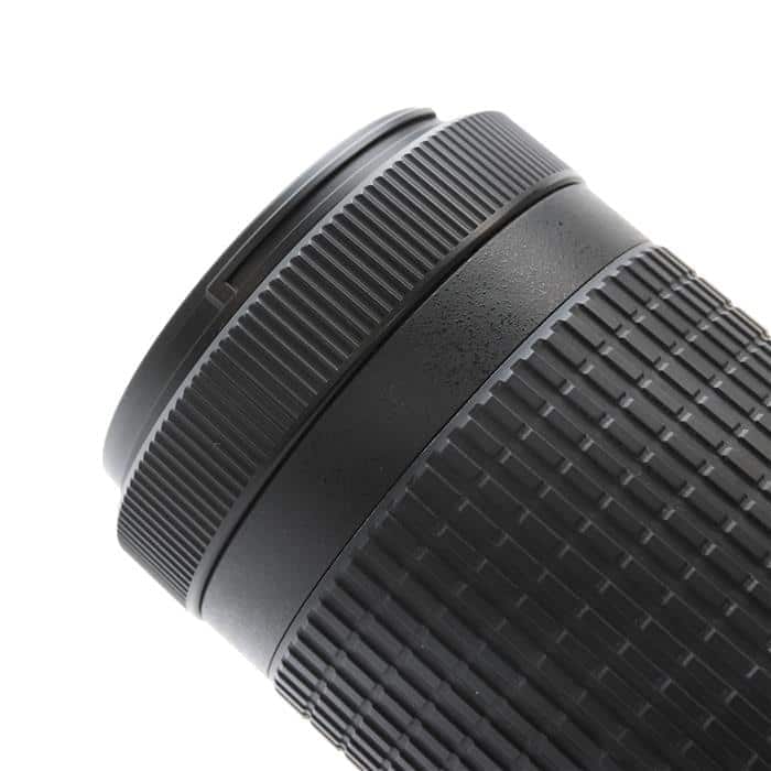 AF-P DX NIKKOR 70-300mm F4.5-6.3G ED VR