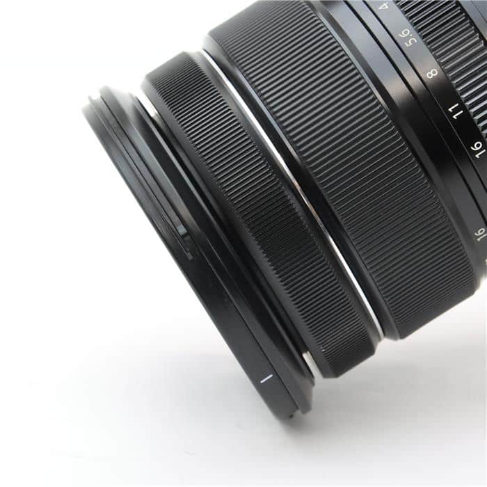 フジノン XF16-80mm F4 R OIS WR