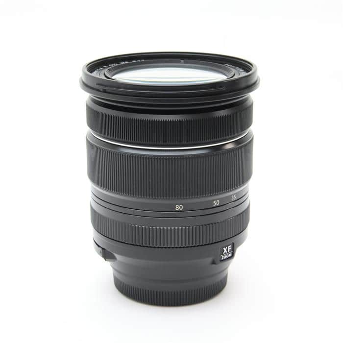 フジノン XF16-80mm F4 R OIS WR