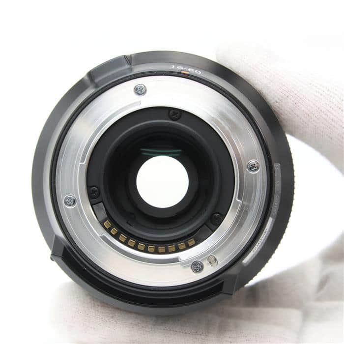 フジノン XF16-80mm F4 R OIS WR