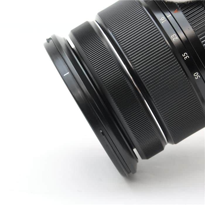 フジノン XF16-80mm F4 R OIS WR