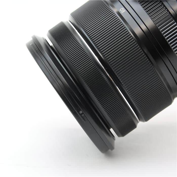 フジノン XF16-80mm F4 R OIS WR