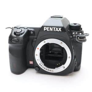PENTAX (ペンタックス) K-5 IIs ボディ」の商品検索結果 | デジタル