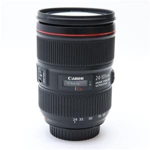 新品)Canon (キヤノン) EF24-105mm F4L IS II USM（商品ID