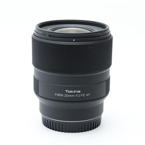Tokina FiRIN 20mm F2.0」の商品検索結果 | デジタルカメラ、ミラー