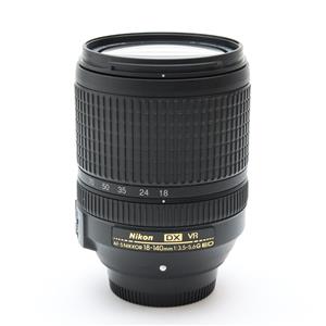 Nikon (ニコン) AF-S DX NIKKOR 18-140mm F3.5-5.6G ED VR メイン