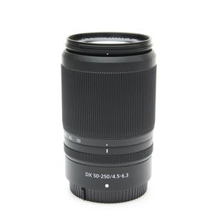 Nikon (ニコン) NIKKOR Z DX 50-250mm F4.5-6.3 VR メイン
