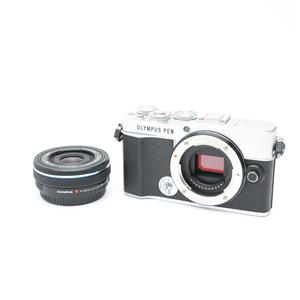 OLYMPUS PEN E-P7 14-42mm EZレンズキット」の商品検索結果 | デジタル