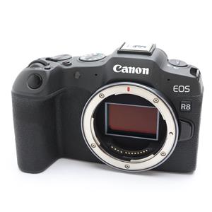 canon eos r8」の商品検索結果 | デジタルカメラ、ミラーレスカメラ