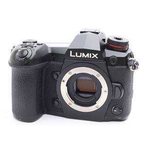 Panasonic (パナソニック) LUMIX DC-G9 PRO ボディ」の商品検索結果