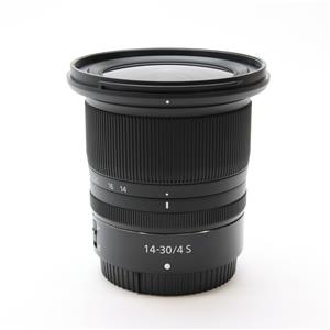 Nikon (ニコン) NIKKOR Z 14-30mm F4 S メイン