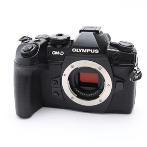 OM-D E-M1 Mark II」「デジタルカメラ」「OLYMPUS / OM SYSTEM」「中古