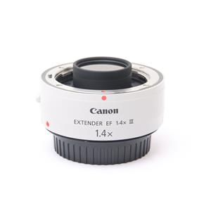 Canon (キヤノン) エクステンダー EF 1.4x」の商品検索結果 | デジタル
