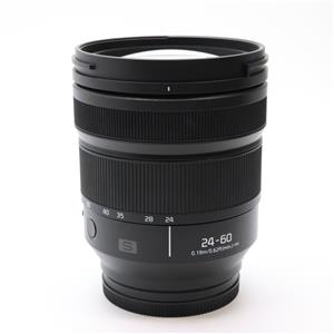 新品)Panasonic (パナソニック) LUMIX S 24-60mm F2.8 S-E2460（商品ID