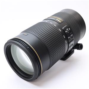 Nikon (ニコン) AF-S NIKKOR 80-400mm F4.5-5.6G ED VR メイン