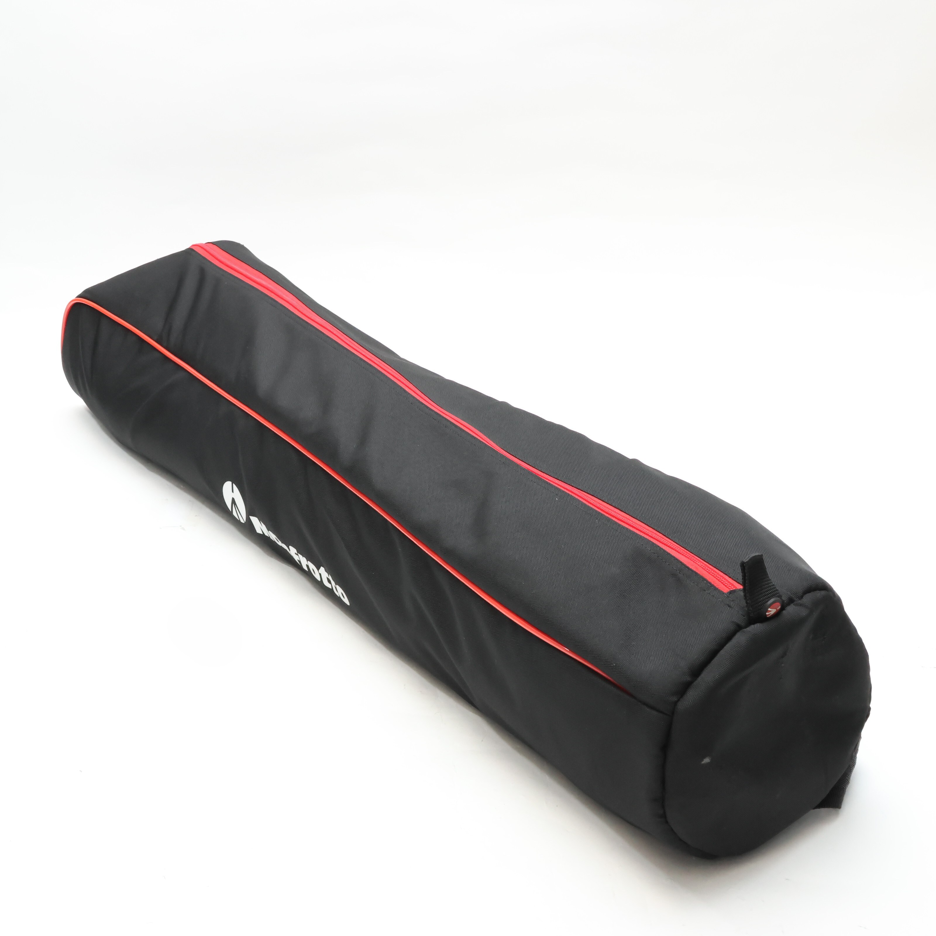 中古)Manfrotto (マンフロット) アルミツインビデオ三脚 グラウンド