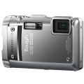 OLYMPUS (オリンパス) Tough TG-810 シルバー