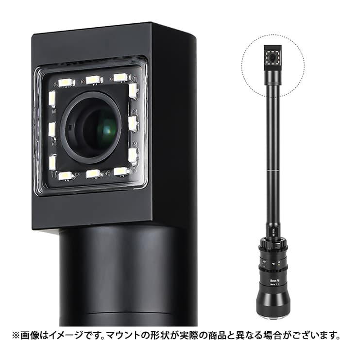 新品)AstrHori（アストロリ） 18mm F8.0 Macro 2:1 ペリスコープレンズ