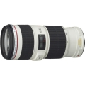 Canon (キヤノン) EF70-200mm F4L IS USM