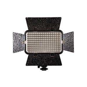 GODOX(ゴドックス) LED170II LED ビデオライト メイン
