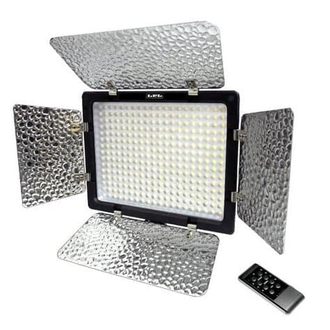 LPL (エルピーエル) LEDライトVL-7200CX