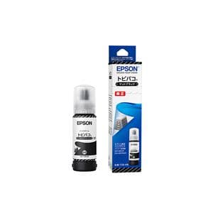 新品)EPSON (エプソン) インクボトル トビバコ TOB-M マゼンタ