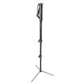 Manfrotto (マンフロット) XPROセルフスタンディング・アルミニウム一脚3段 MMXPROA3B