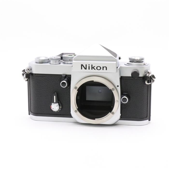 Nikon (ニコン) F2 (eyelevel) シルバー